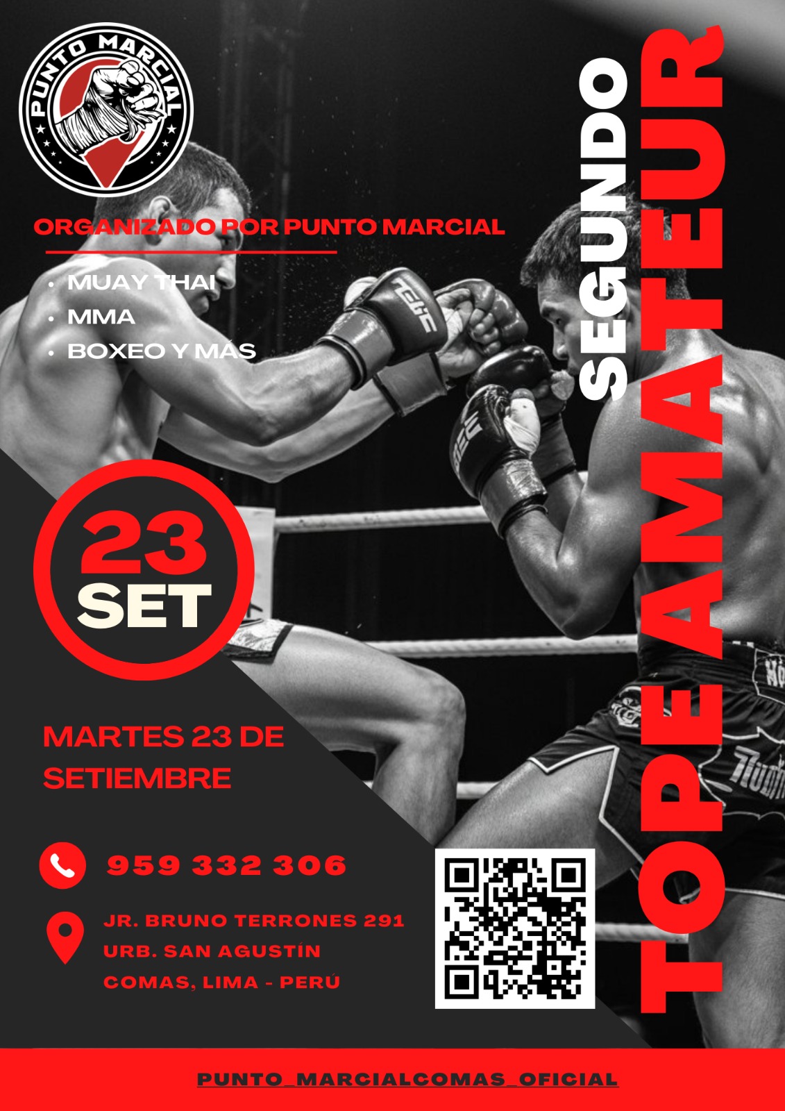 Flyer